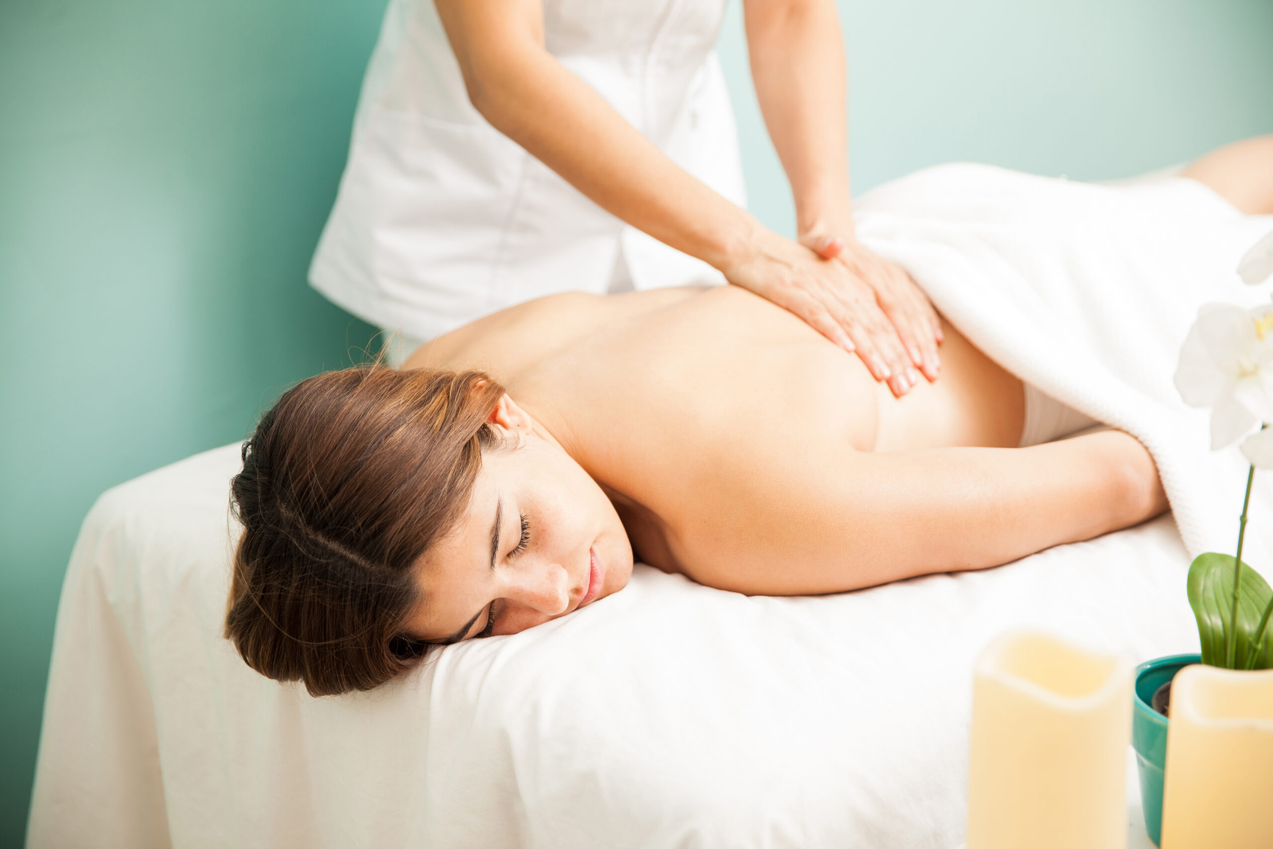 Revive Masoterapia Clínica